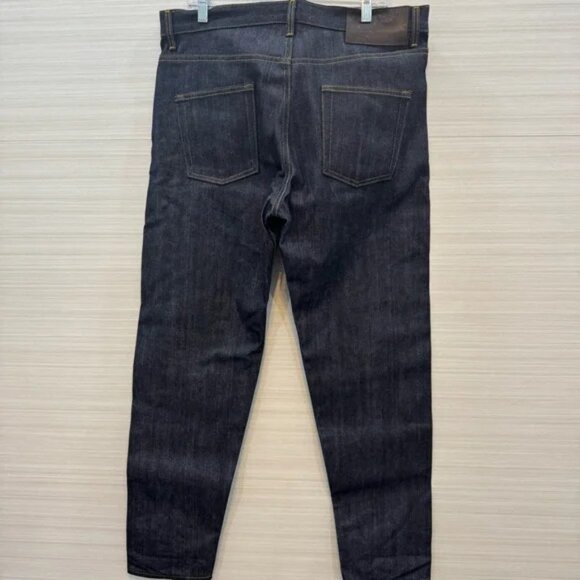 *NWOT* Naked & Famous - Easy Guy Left Hand Twill Selvedge - Picture 6 of 10